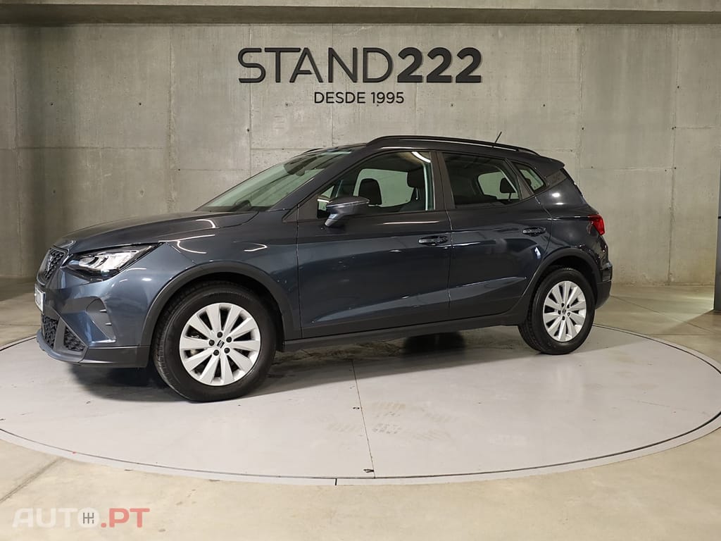 Seat Arona 1.0 TSI Style