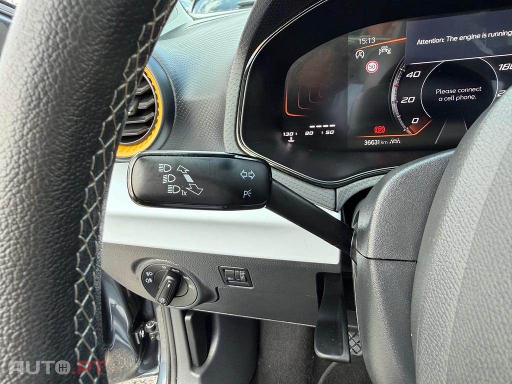 Seat Ibiza 1.0 TSI Reference