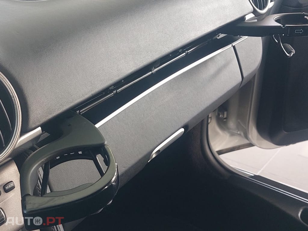 Porsche Cayman 3.4 S Design Edition