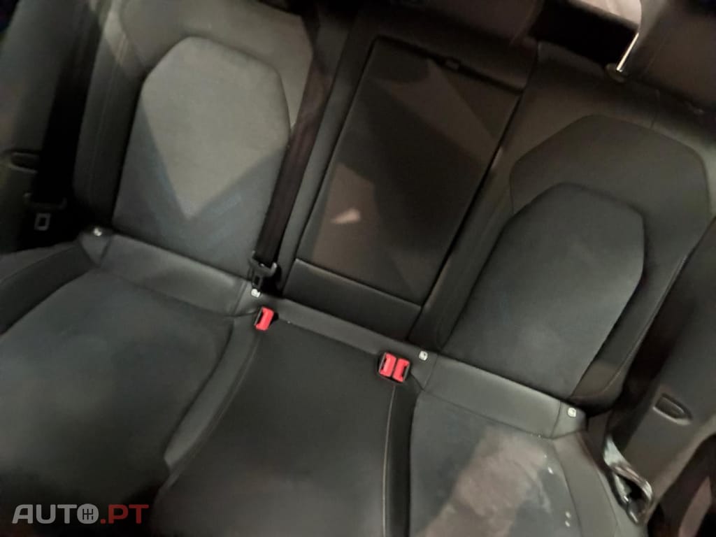 Cupra Formentor 1.5 e-Hybrid DSG