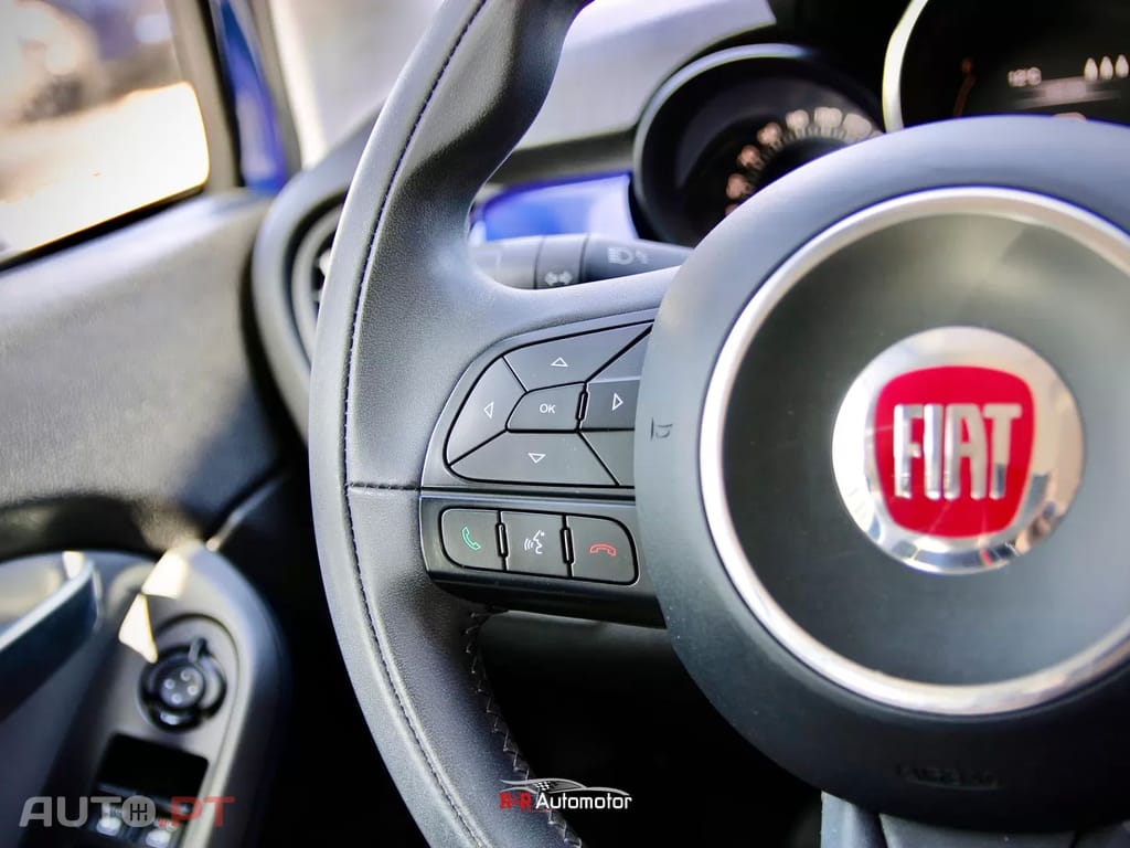 Fiat 500X 1.3 MJ Pop Star J17 S&S