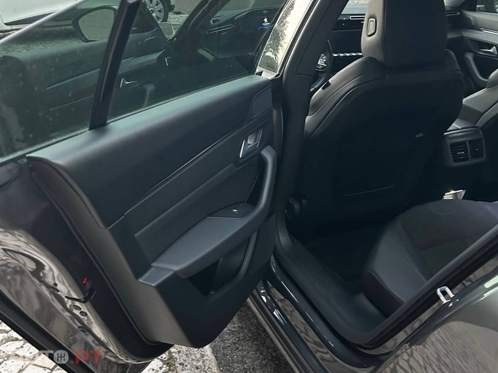 Peugeot 508 Allure Pack e-EAT8
