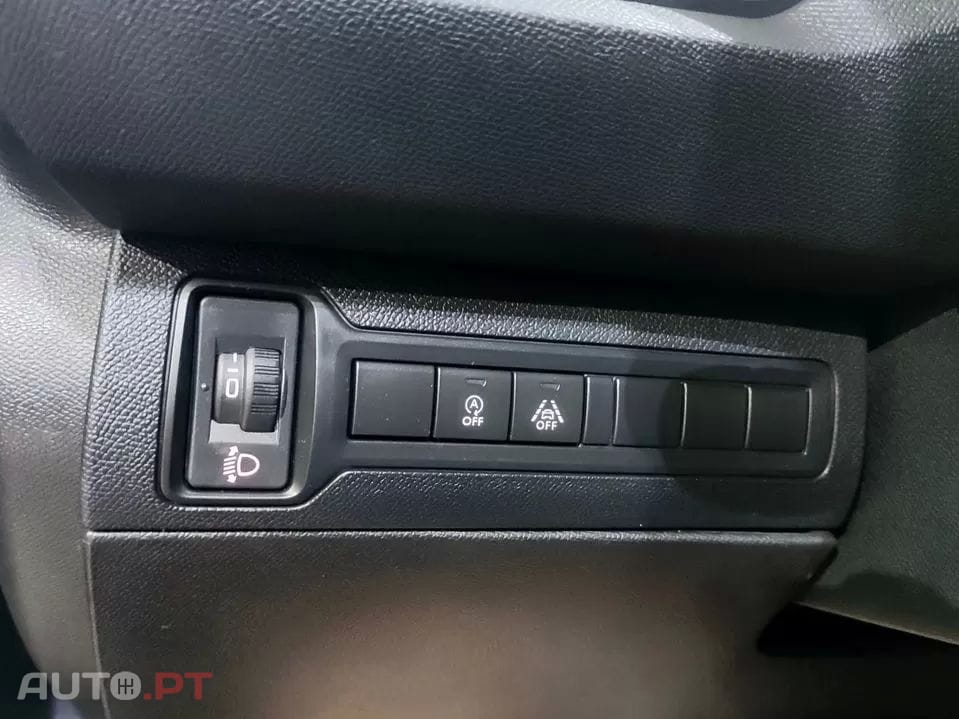 Peugeot 308 1.2 PureTech Style