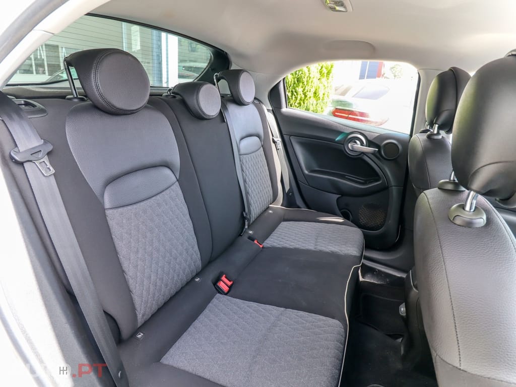 Fiat 500X 1.0 FireFly Lounge