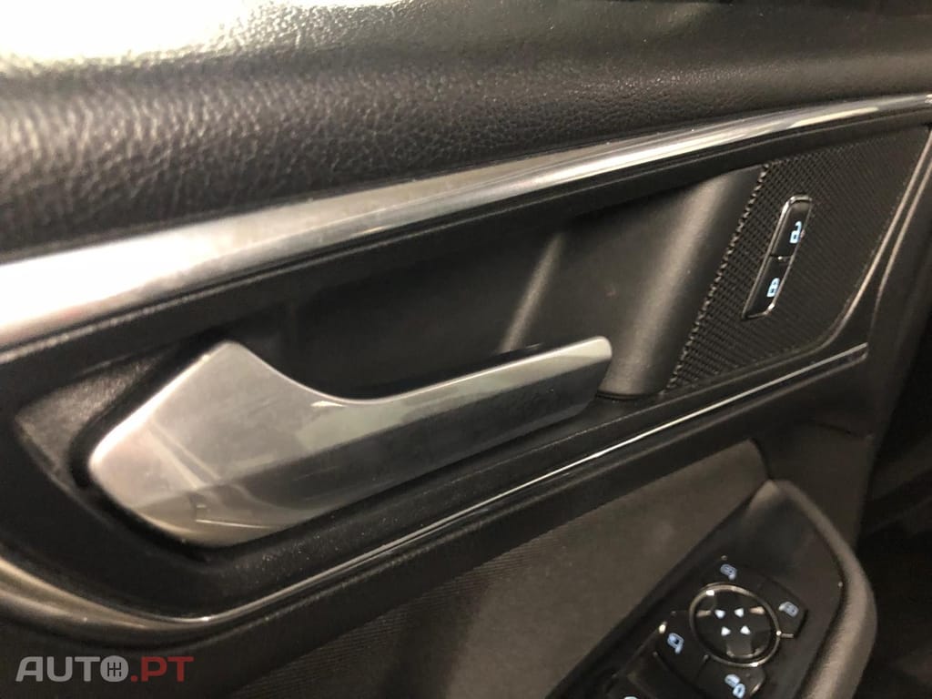 Ford S-Max 2.0 TDCi Titanium Powershift