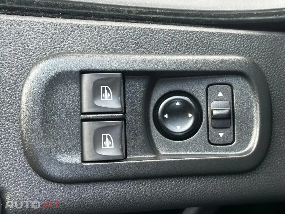 Renault Master ENERGY Start & Stop L3H1 HA