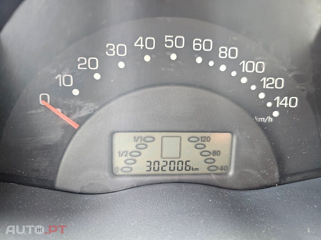 Smart ForTwo Pulse cdi