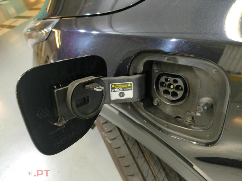 Kia Xceed 1.6 GDi PHEV Drive