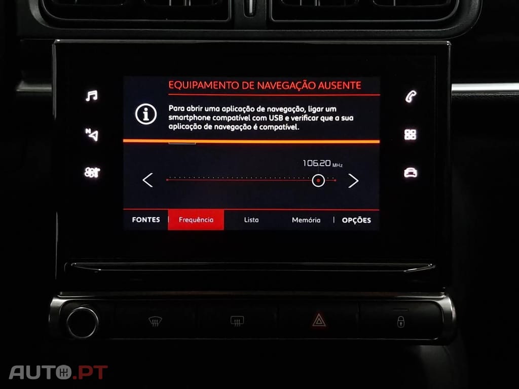 Citroen C3 1.2 PureTech 83 S&S CVM6 Plus