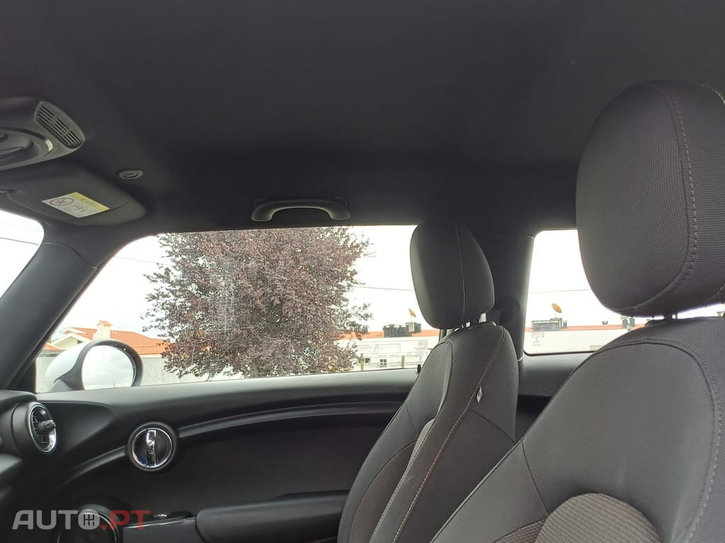 MINI Cooper 1.5