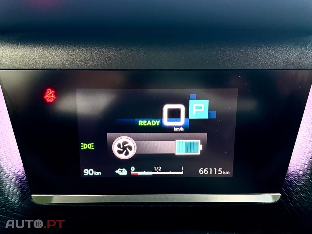 Citroen e-C4 50 kWh Shine Pack