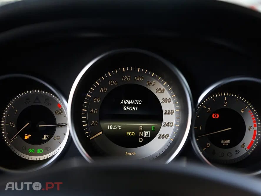Mercedes-Benz CLS 350 AMG