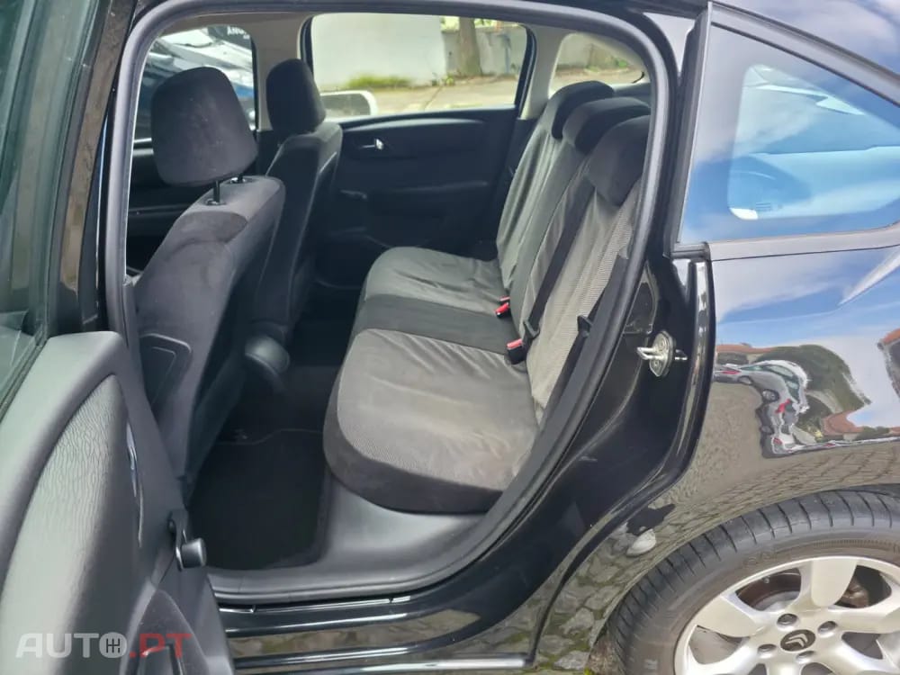 Citroen C4 1.4 16V SX