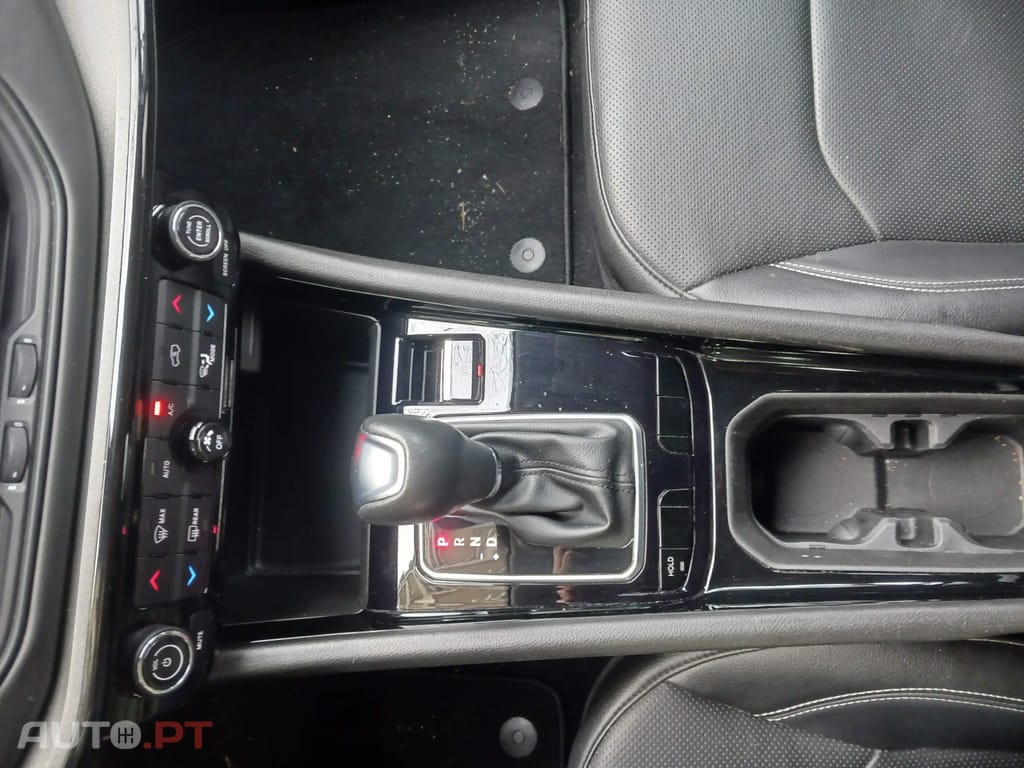 Jeep Compass 1.5 TG e-Hybrid Summit DCT