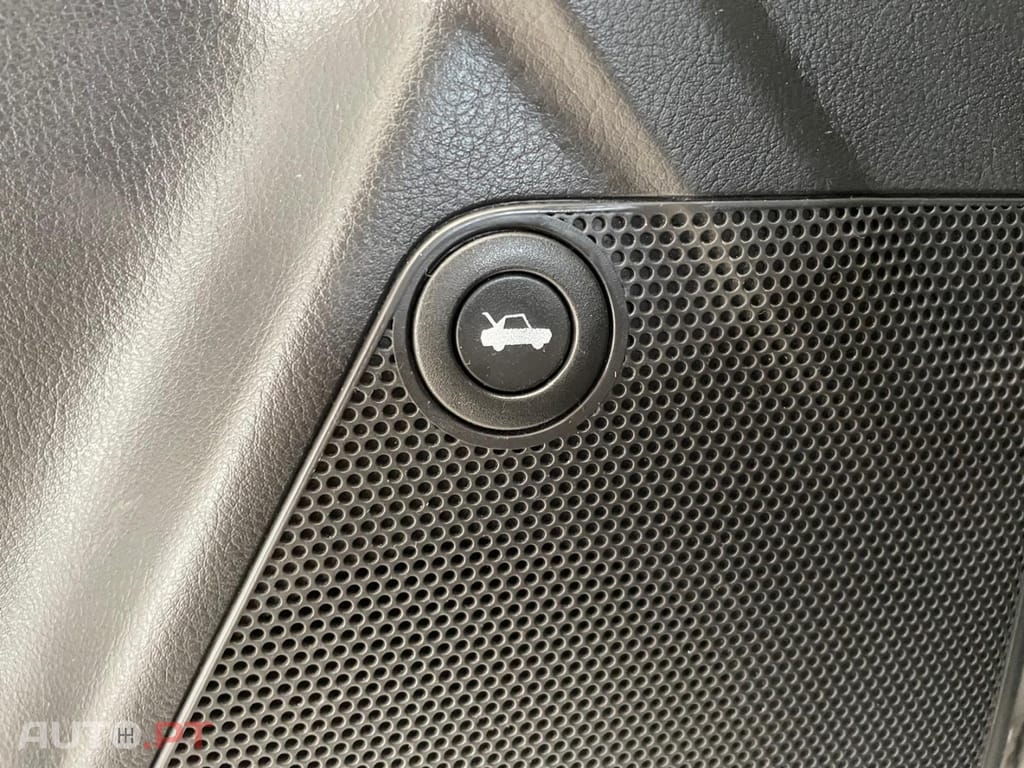 Chevrolet Aveo 1.2 LS