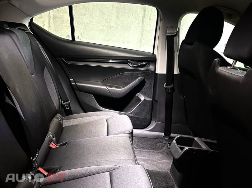 Skoda Octavia 2.0 TDI