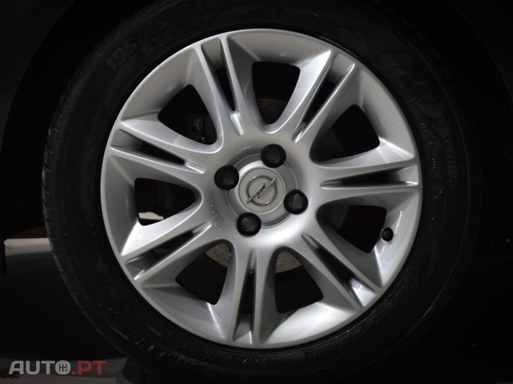 Opel Corsa 1.2