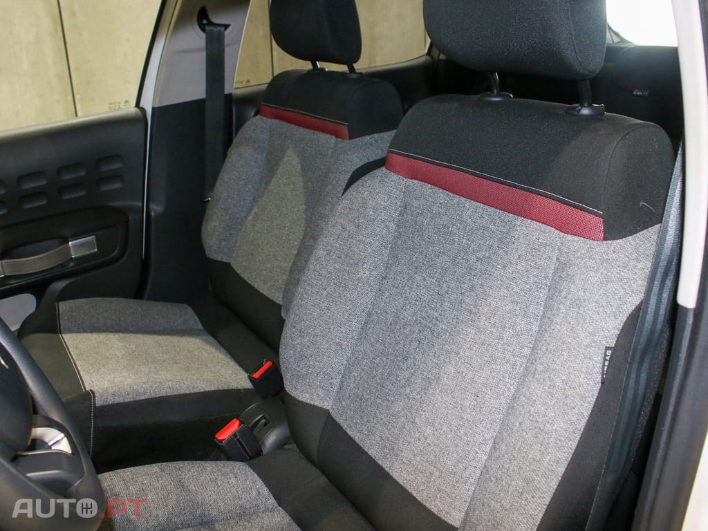 Citroen C3 1.2 PureTech C-Series
