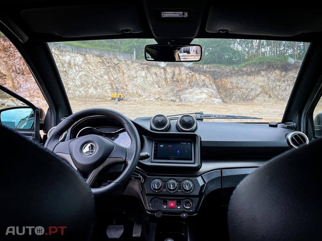 Aixam Coupe GTI