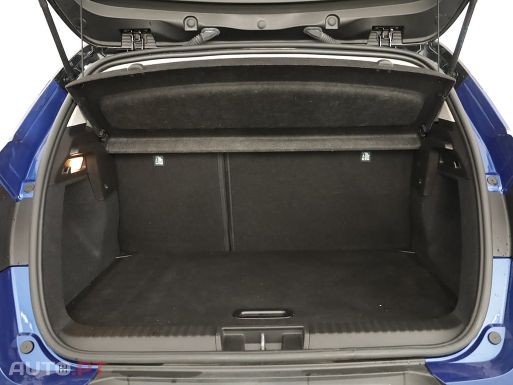 Renault Captur Captur 1.0 TCe Techno Bi-Fuel