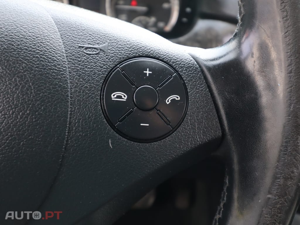 Mercedes-Benz Viano 2.2 CDI DPF Compacta 4Matic Auto Ambiente