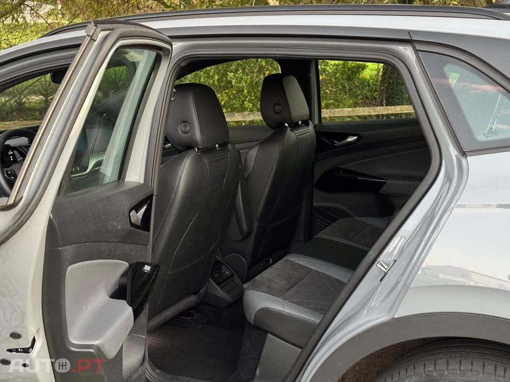 Volkswagen Id.4 77 kWh Pro Performance