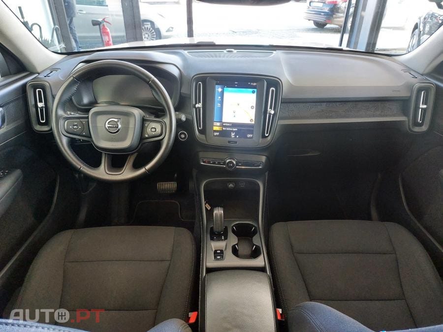 Volvo XC40 1.5 T3 Momentum Geartronic