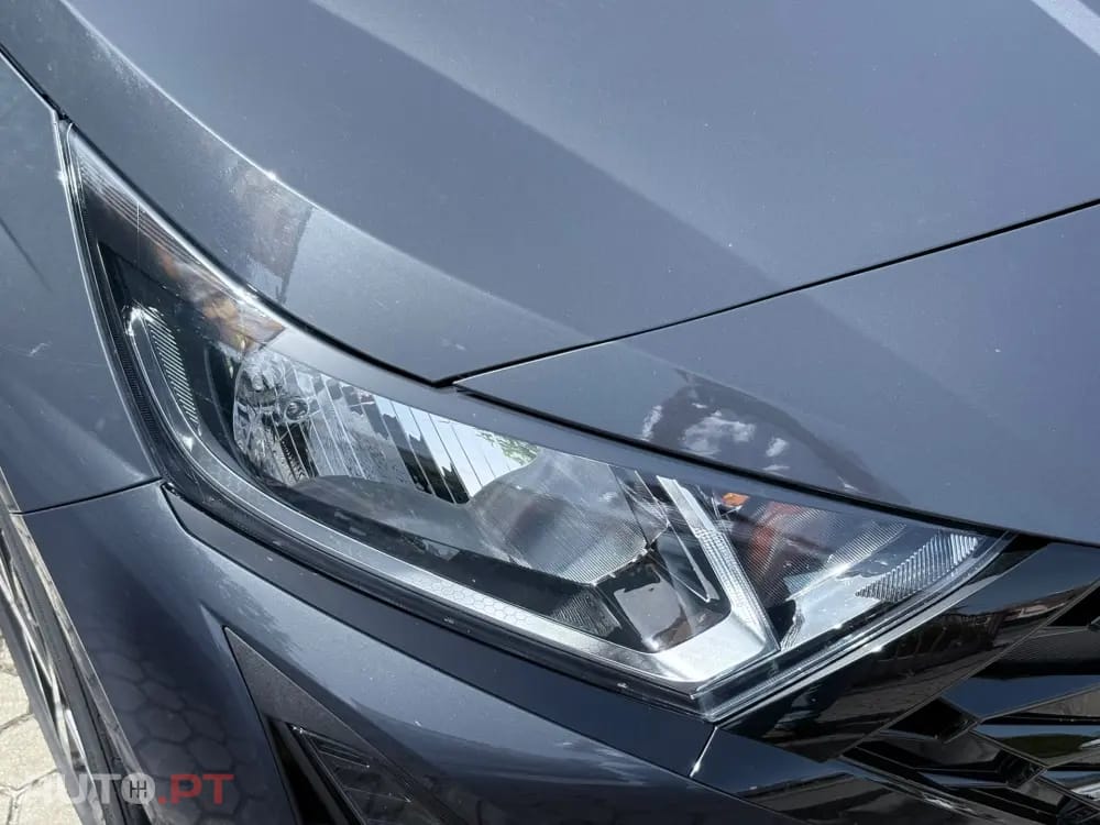 Hyundai i20 1.0 T-GDI Style Plus