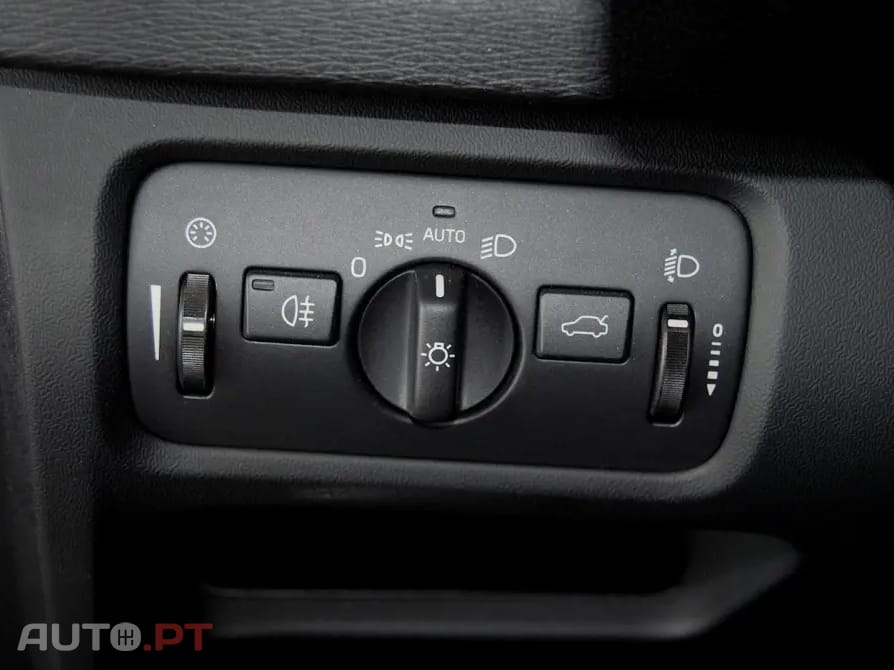 Volvo V40 2.0 D2 Kinetic