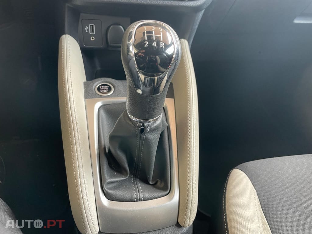 Nissan Micra 1.0 IG-T Acenta