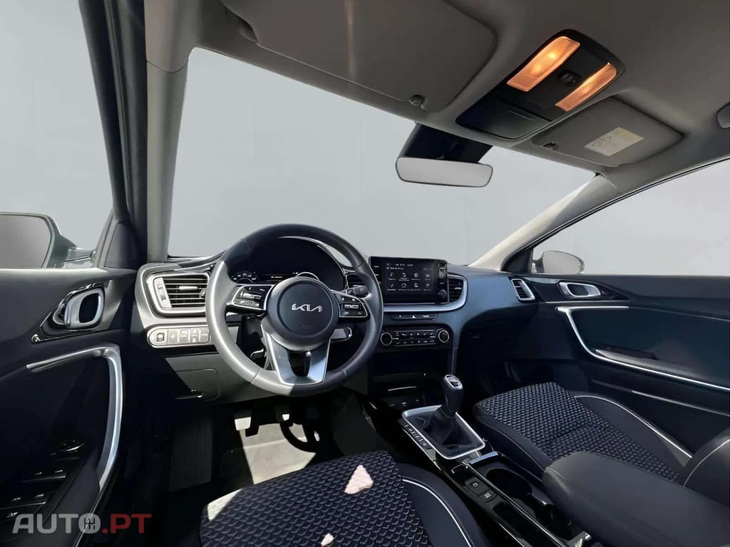 Kia Ceed 1.0 T-GDi Sport