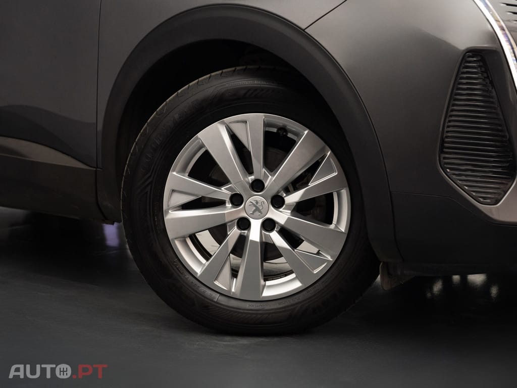 Peugeot 5008 1.5 BlueHDi Active Pack