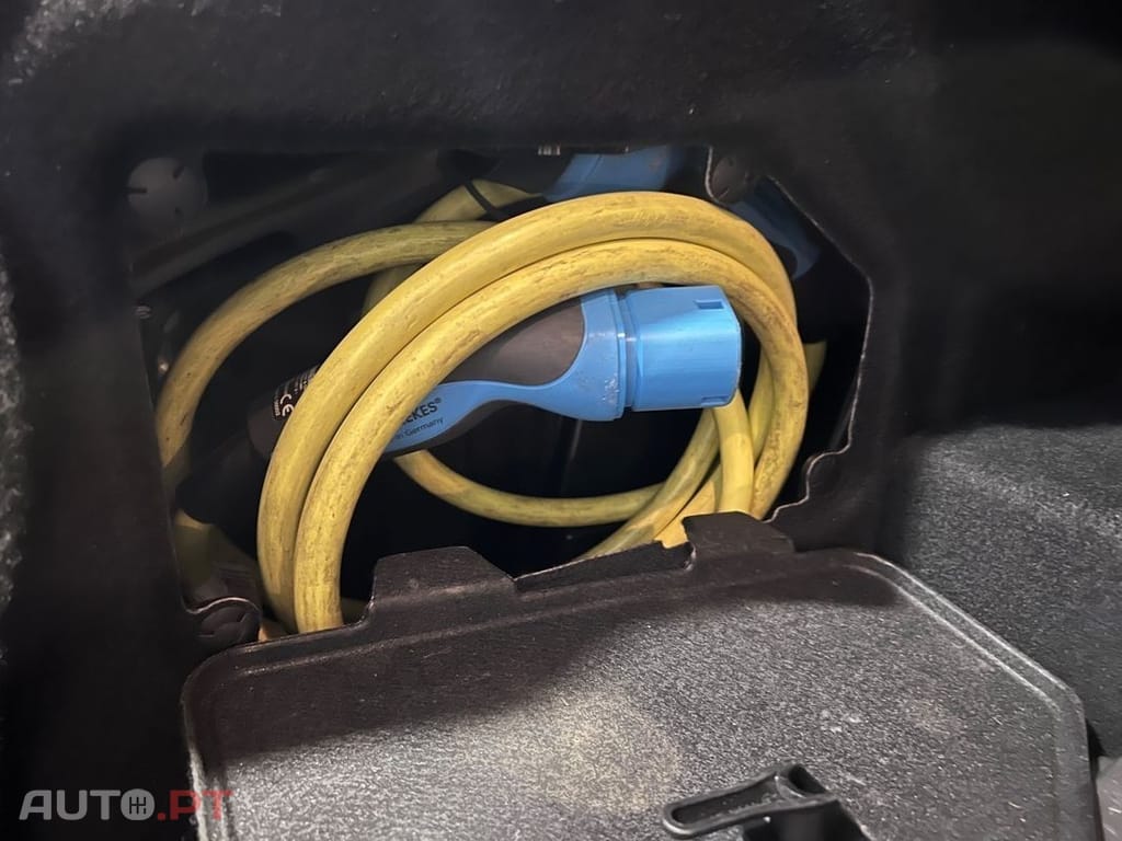 Mercedes-Benz C 300 de 9G-TRONIC AMG Line