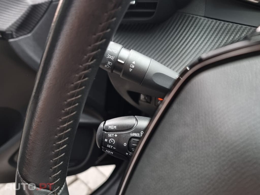 Peugeot 208 1.5 BlueHDi Active Pack