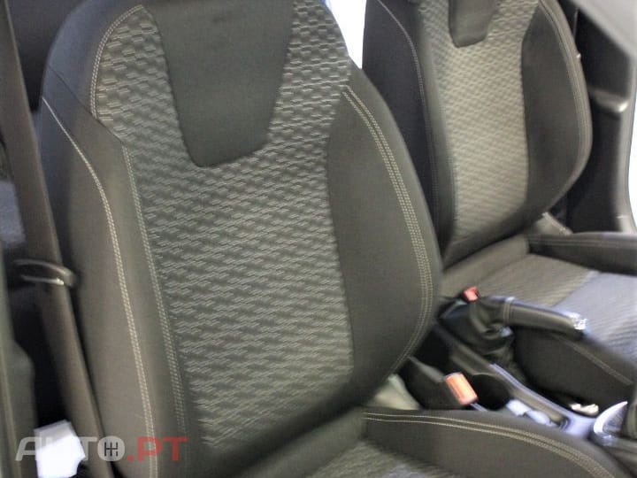 Opel Astra Caravan 1.0 Edition S/S Sports Tourer