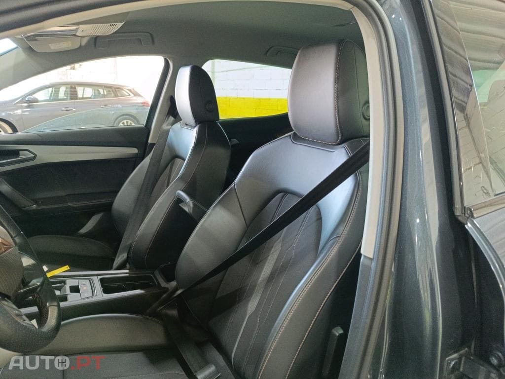 Cupra Formentor 1.4 e-Hybrid DSG