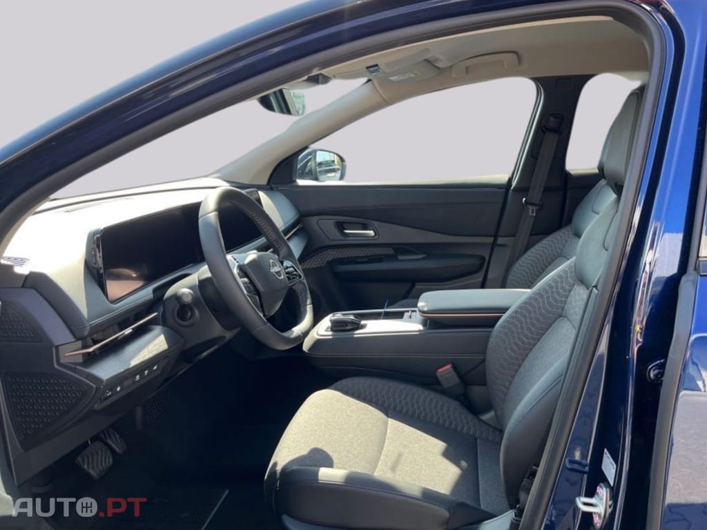 Nissan Ariya 63 kWh Advance Pack I.V.A DEDUTÍVEL 