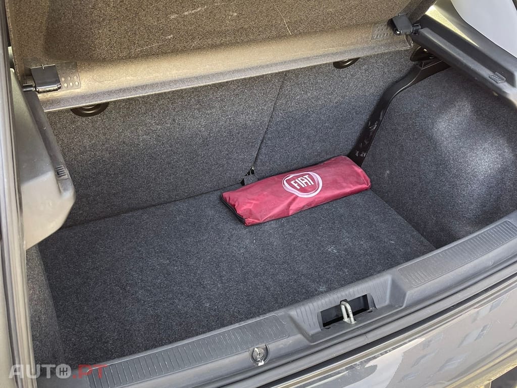 Fiat Punto 1.2 Easy Start&Stop