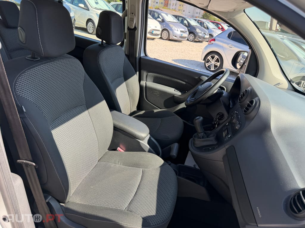 Mercedes-Benz Citan 109 CDi/27