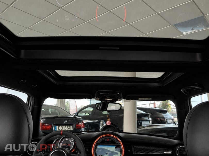 MINI Cooper COOPER S AUTO - KIT JCW