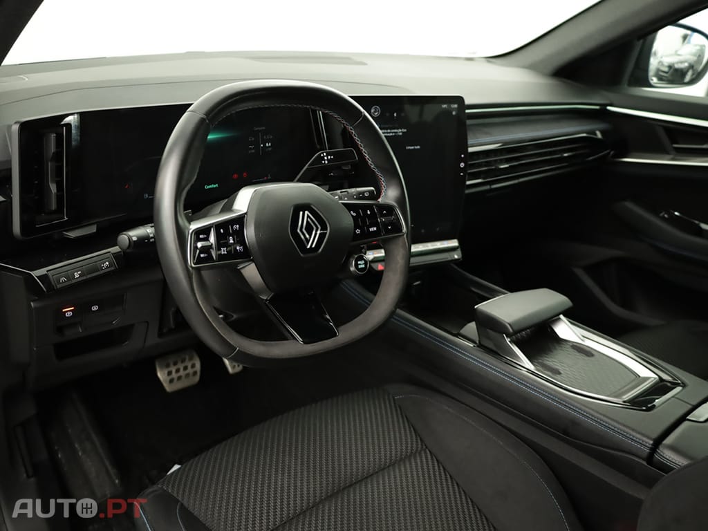 Renault Austral Austral 1.3 Mild Hybrid Techno Esprit Alpine Auto