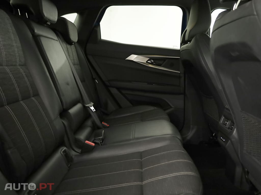 Renault Austral Austral 1.2 E-Tech Full Hybrid Techno