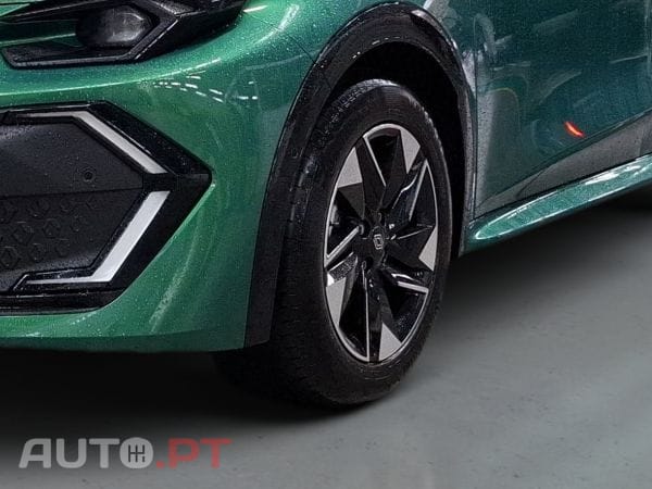 Renault Clio TCe 115 Techno