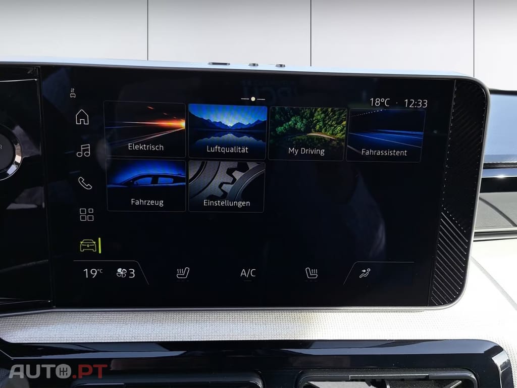 Renault 5 E-TECH Evolution Urban Range