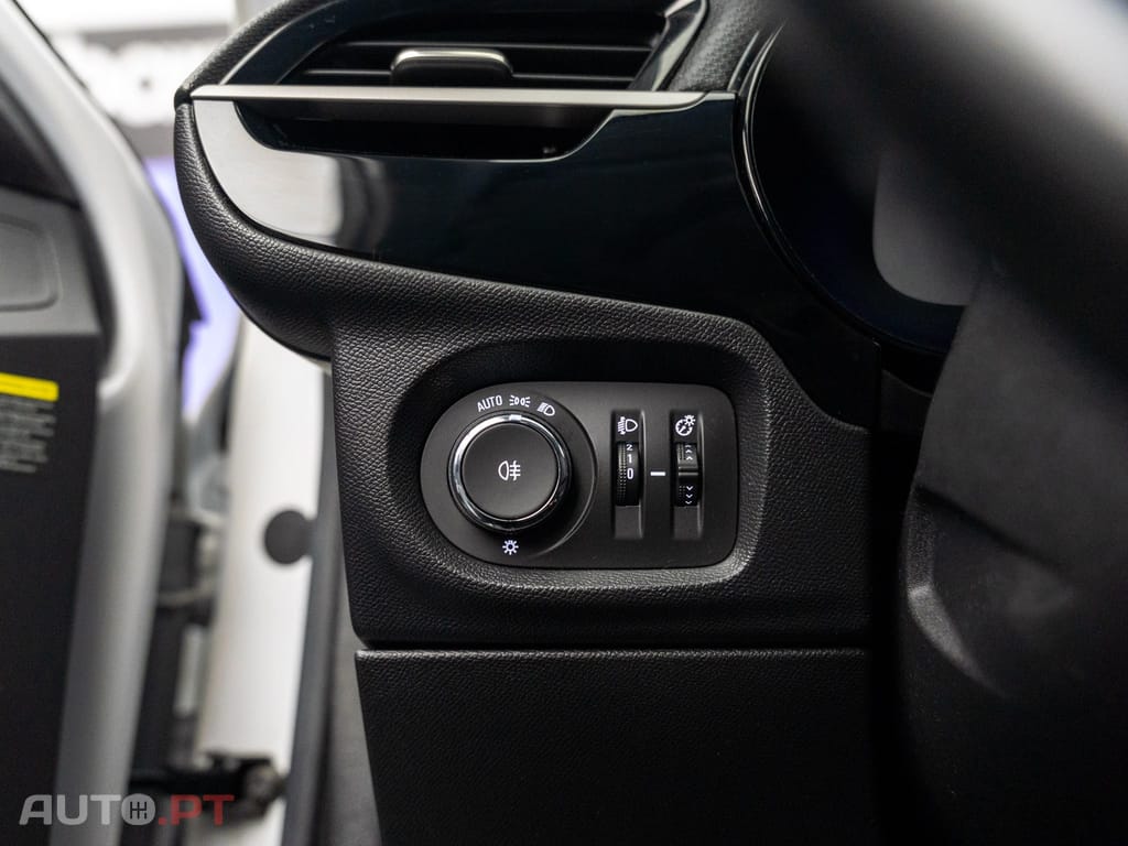 Opel Corsa-E Business Edition