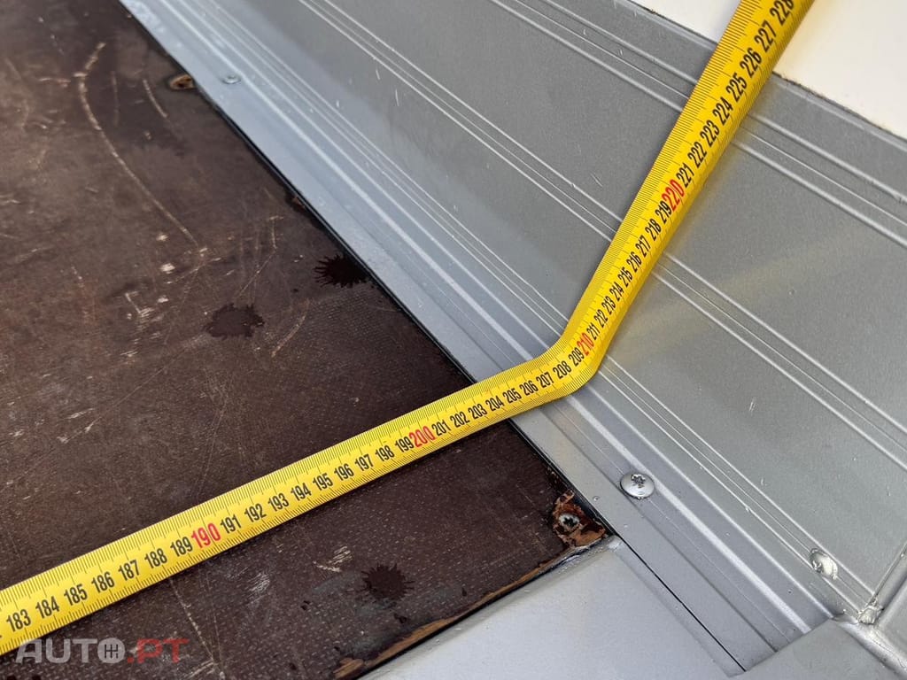 Iveco Daily MOTOR 3000 CC 160 CV