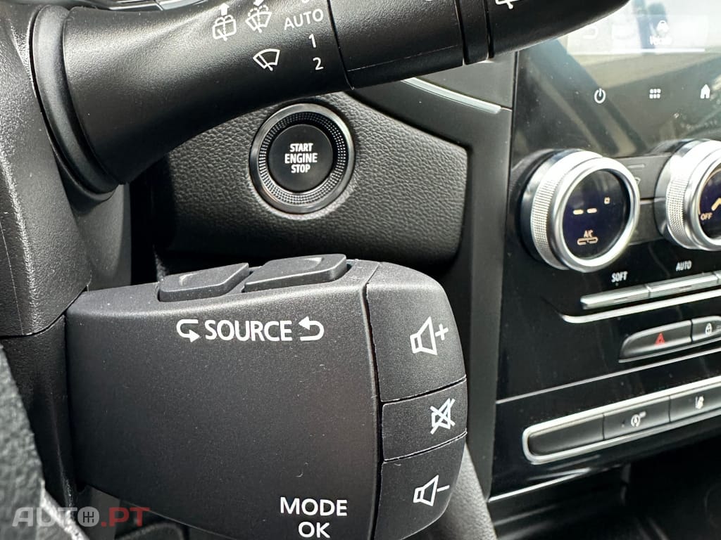 Renault Mégane 1.5 dCi