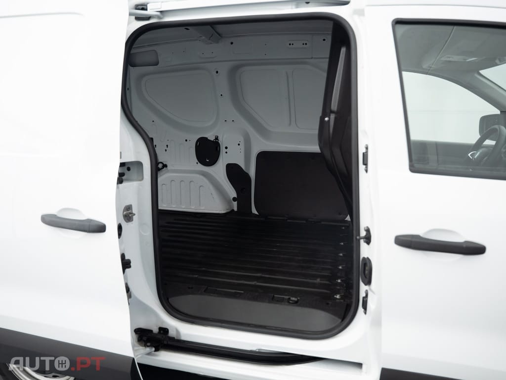 Renault Express 1.5 Blue dCi Confort