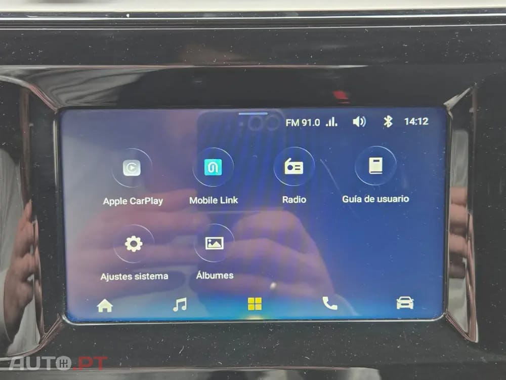 Maxus eDeliver 3 E-Deliver 3 L2H1