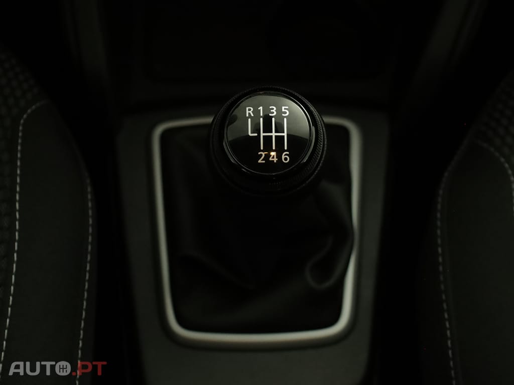 Dacia Duster Duster 1.0 TCe Journey